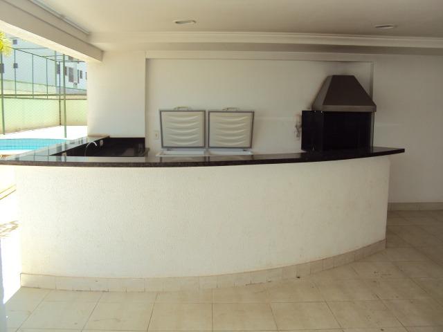 Apart 2 qts q suite armarios e lazer completo otima localização - Foto 19