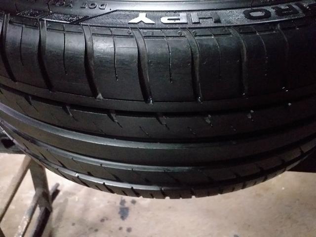 Rodas 19 - Foto 5