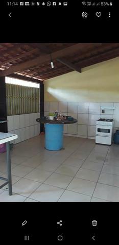 Casa com ponto pra aluguel de festas - Foto 6