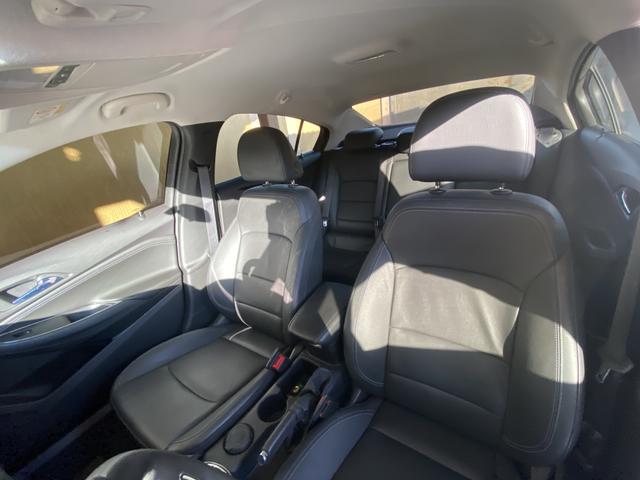 Cruze 1.4 turbo, 28mil km, ÚNICO DONO - Foto 7