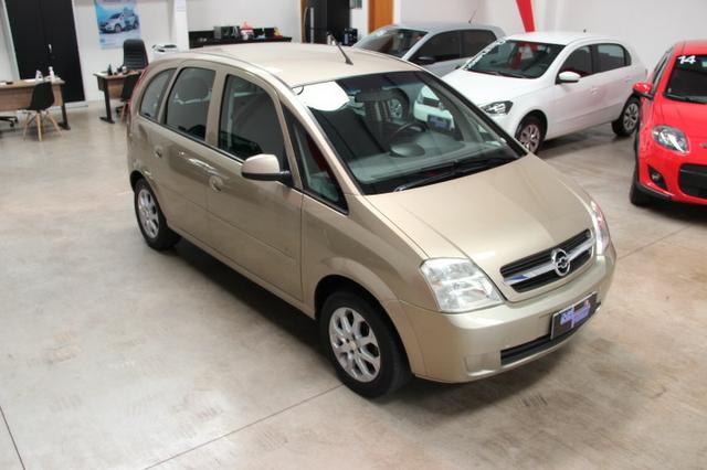 Meriva - Foto 13