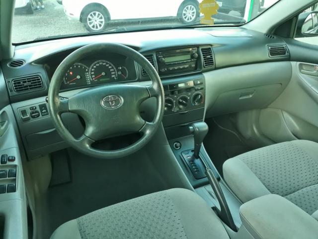 Corolla Fielder SW 1.8 1.8 XEi Flex Aut. - Foto 4