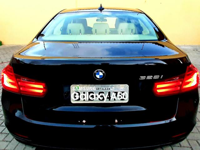 BMW 328I 2013 Completissima! PARTICULAR!!! - Foto 5