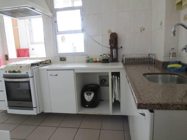 Apartamento · 117m² · 3 Quartos · 2 Vagas no Batel - Foto 6