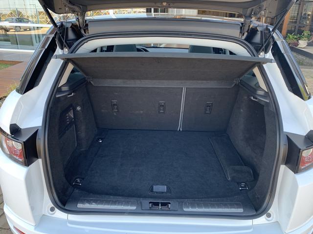 Evoque Dynamic 4WD 2014 com Teto solar - Foto 14