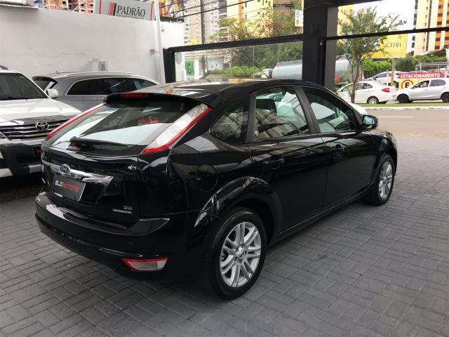 FORD FOCUS 2009/2009 2.0 GHIA 16V GASOLINA 4P AUTOMÁTICO - Foto 6