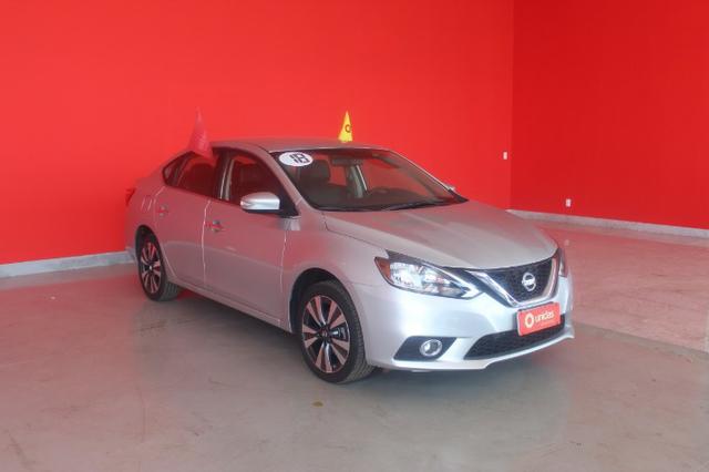 Nissan Sentra SV 2.0 2018 - Foto 2