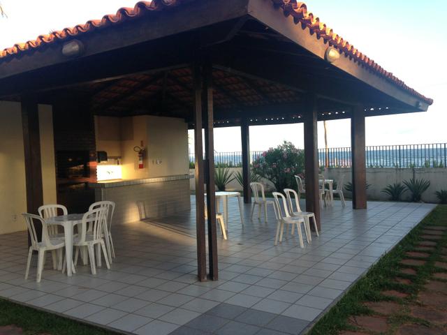 Village 4/4, 3 Suítes, Terraço Vista Mar. Piatã- Salvador