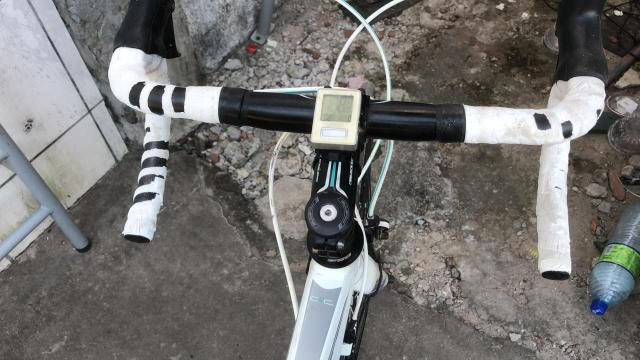 Bike speed Bianchi