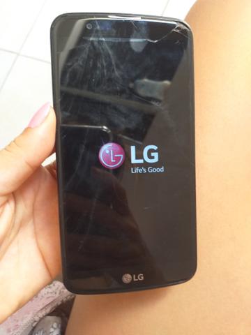 Celular K10