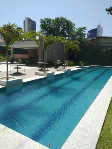 Vende-se Apartamento de Luxo Próximo ao Colégio Santa Cecília - Foto 2