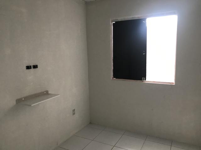 Apartamento Jardim Cruzeiro
