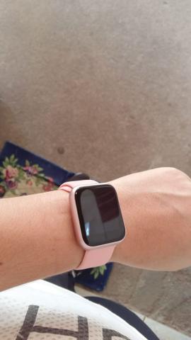 Smartwatch t80 - Foto 2