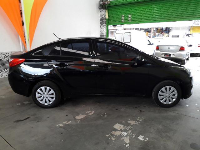 Hyundai HB20 S 1.6 2014 completo - Foto 8