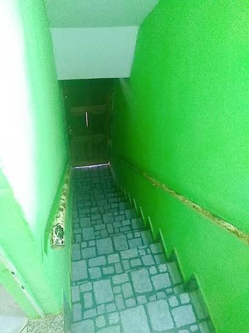 Sobrado com 3 pavimentos em Samambaia Norte - QR 409 - Foto 2