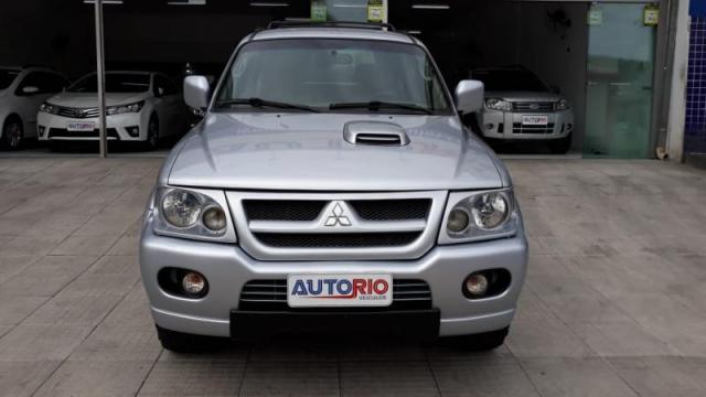Pajero Sport 2.8 4x4 Diesel Aut. - Foto 2