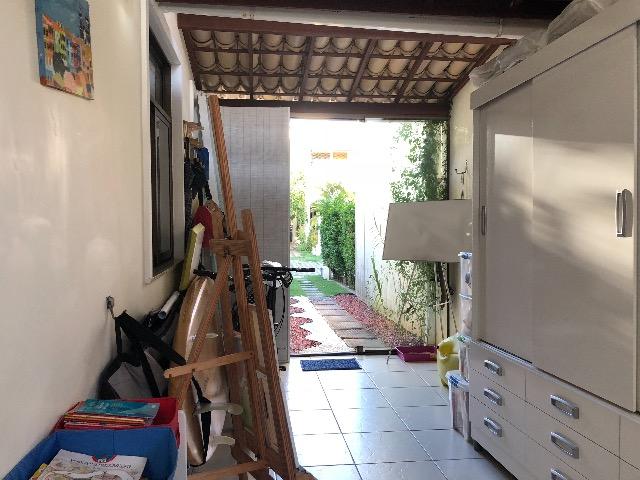 Casa em Stella Maris | 3 quartos + Gabinete | Nascente | Paisagismo - Foto 19