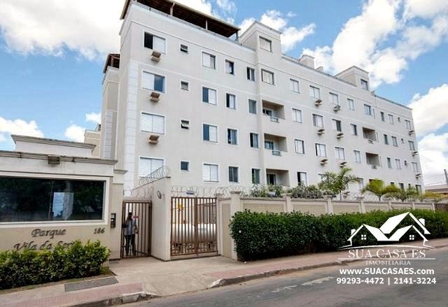 AP-Apartamento 2 quartos, Lindo e Decorado Jardim limoeiro - Foto 2