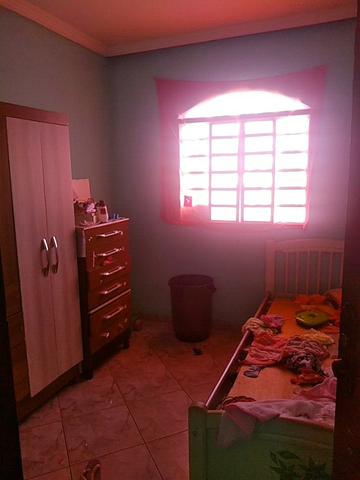 Sobrado com 3 pavimentos em Samambaia Norte - QR 409 - Foto 5