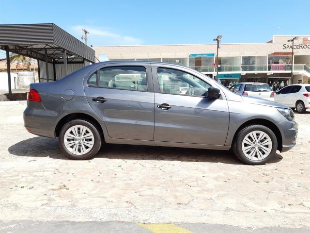 VW - Voyage MSI 1.6 18/19 - Troco e Financio!! - Foto 4