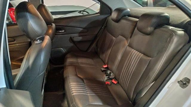 Cobalt LTZ 1.8 - GNV - Automático - Completo - Foto 9