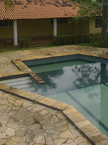 Aluguel Casa Condomínio - 7 quartos - Foto 13