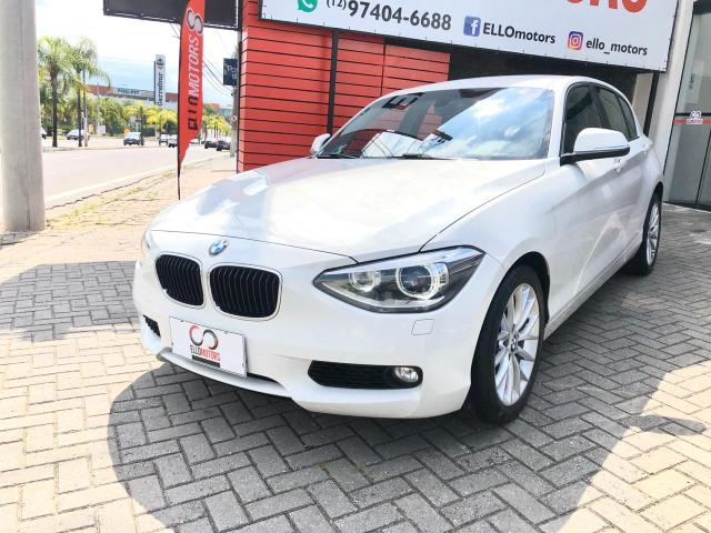BMW 118i