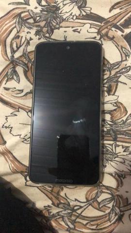 Moto G7 plus 64gb - Foto 2