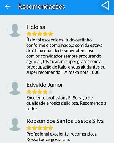 Buffet completo com Qualidade - Foto 3