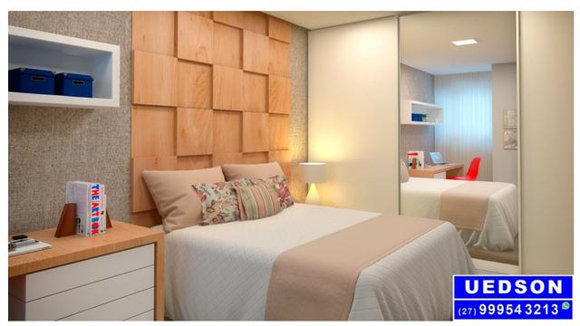 UED- 23 - Apartamento 3 quartos em jardim limoeiro 2 + 1 reversível - Foto 3