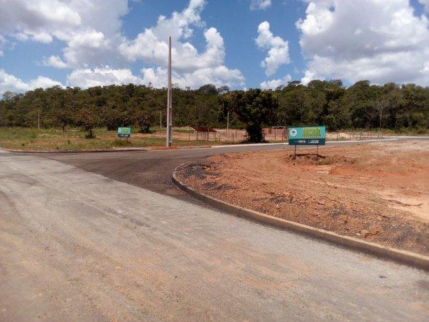 Terrenos Parcelados em Financiamento Direto c/ a Construtora - Lago de Cristal - Foto 9