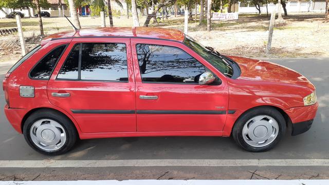 Gol g4 completão - Foto 4