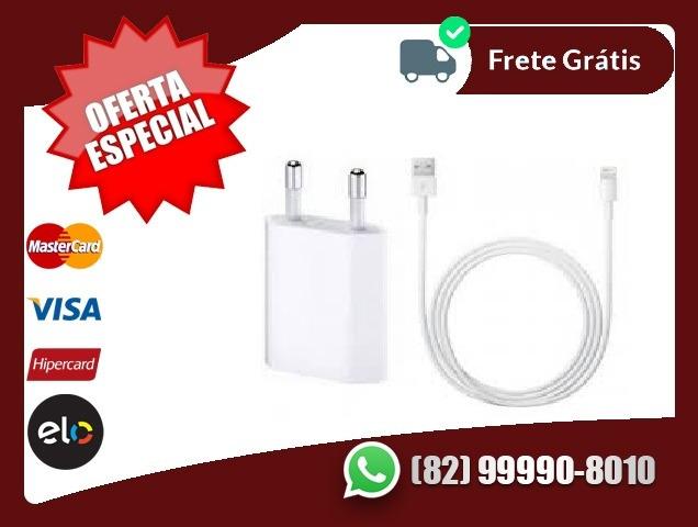 Produto-com.Excelencia-Carregador iPhone