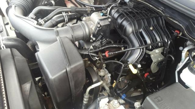 Caminhonete Ford Ranger XLT 2.5 4x2 Flex 2013 - Ipva Pago e Pneus Novos - Foto 13