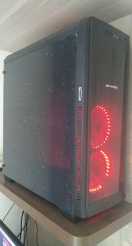 PC Gamer - IntelCore I5, Geforce GTX 1050 TI - Foto 2