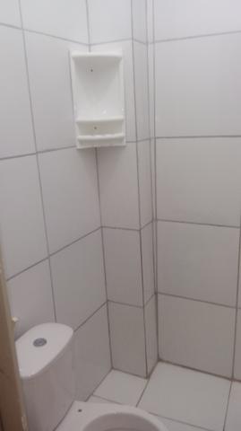 Alugo casa Térreo, R$400,00 ! 1/4, sala , cozinha, banheiroe área de serviço! - Foto 14