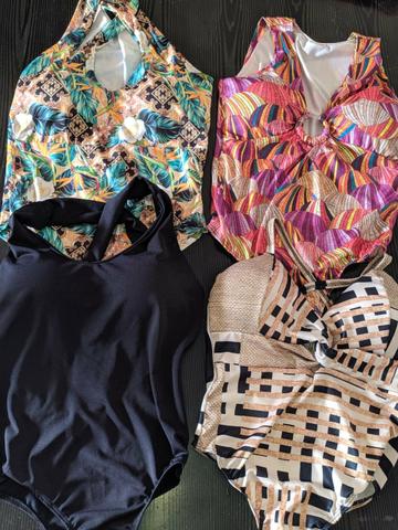 PROMOÇÃO de roupas novas - Foto 4