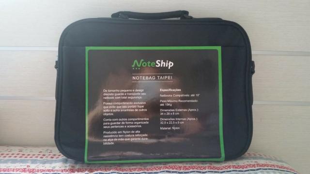 Bolsa para computador/notebook - Foto 4
