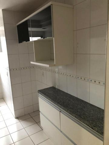 Apart 3 qts 1 suite armarios lazer completo ac financiamento - Foto 5