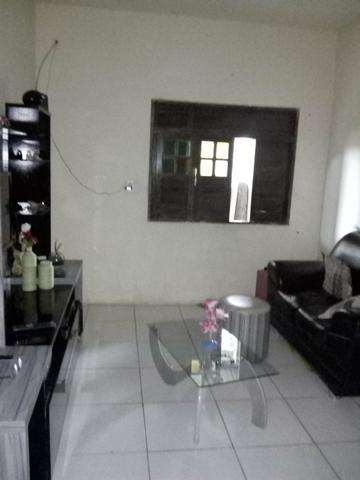 Vendo casa em cajazeira - Foto 4
