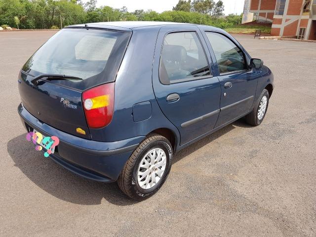 Palio young 1.0 mpi fire 8v 4p - Foto 9