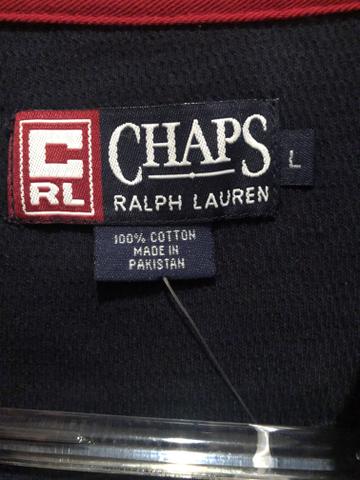 Camisa polo Chaps Ralph Lauren - Foto 4