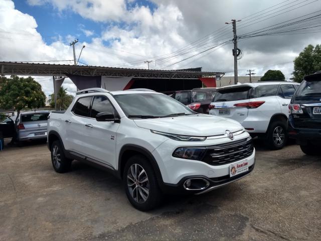 FIAT TORO 2018/2019 2.0 16V TURBO DIESEL VOLCANO 4WD AT9 - Foto 2