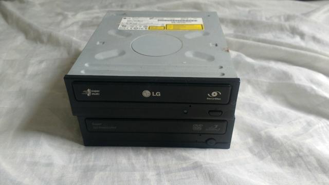 Gravadora de pc - Foto 2