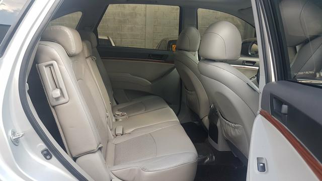 Vera Cruz Gls 4x4 Ano 2010 - Foto 14