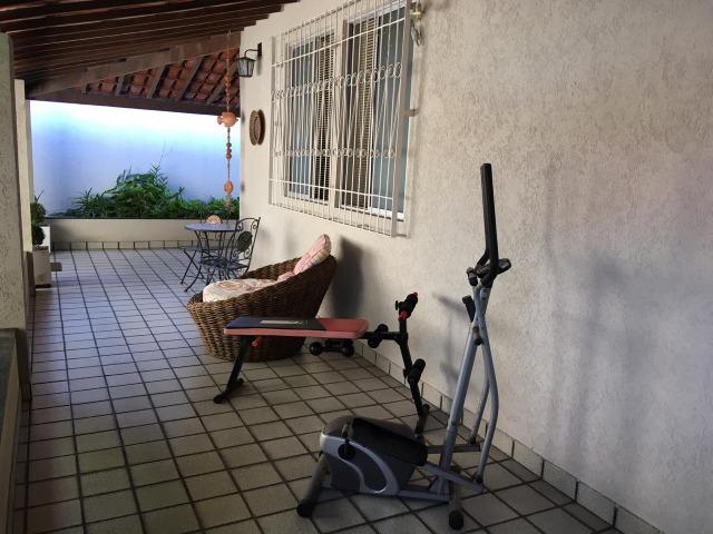 Jardim das Margaridas casa solta 3 quartos aceita financiamento - Foto 4