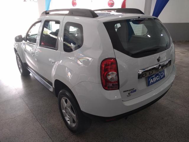 Renault Duster OutDoor 1.6 HI-Flex completa - Foto 5