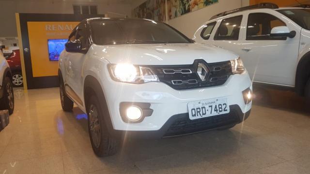 KWID INTENSE 1.0 - COMPLETO