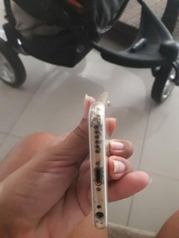 Iphone 6s 32g - Foto 3