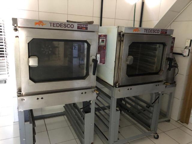 Empresa no seguimento de massas - Foto 13